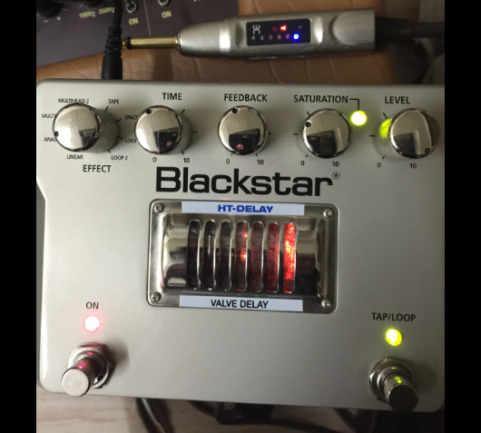 blackstar ht-delay